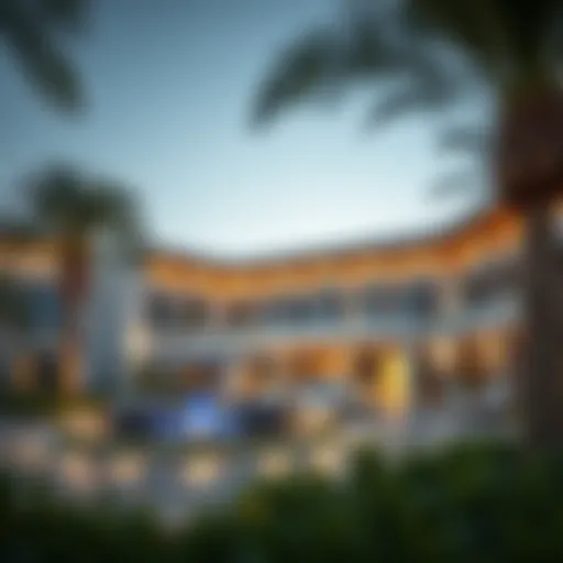 Exploring Al Furjan Club: A Comprehensive Guide to Community and Leisure Introduction