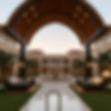 Notable Exploring Al Furjan Club: A Comprehensive Guide to Community and Leisure