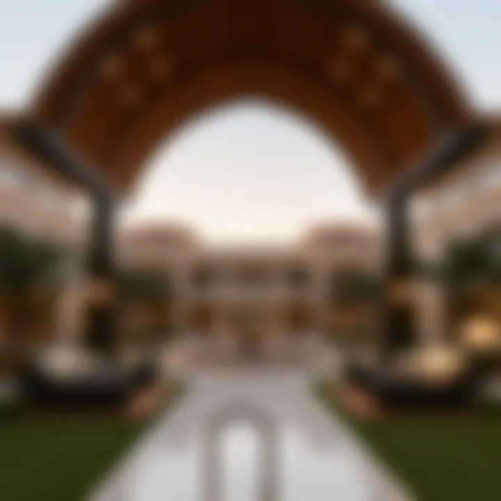 Notable Exploring Al Furjan Club: A Comprehensive Guide to Community and Leisure