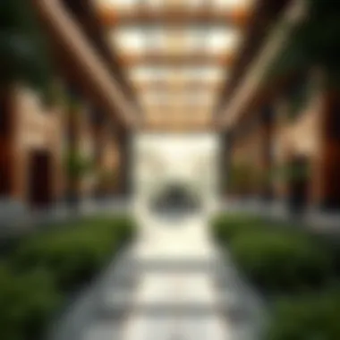Exploring Al Furjan Club: A Comprehensive Guide to Community and Leisure Summary