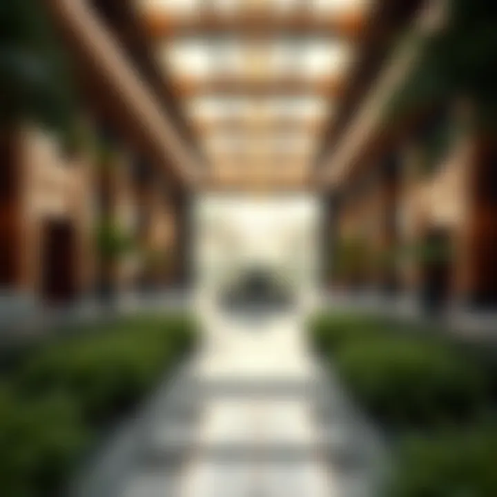 Exploring Al Furjan Club: A Comprehensive Guide to Community and Leisure Summary