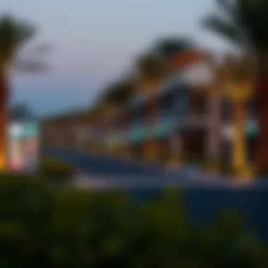 Exploring Al Hudayriat Cycle Track: A Comprehensive Overview Summary