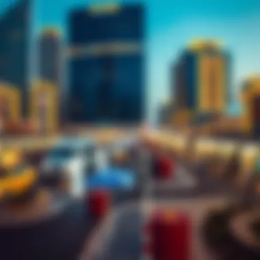 Trends in Dubai's real estate market highlighted with Al Maya Al Barsha