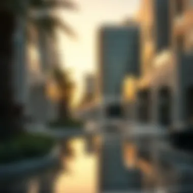 Luxury residential properties in Al Maya Al Barsha