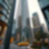 Exploring Al Sima Tower: A Comprehensive Analysis Introduction