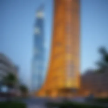 Notable Exploring Al Sima Tower: A Comprehensive Analysis Notable Exploring Al Sima Tower: A Comprehensive Analysis