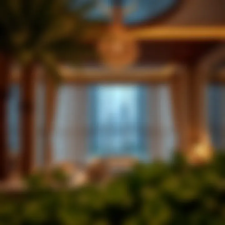 Investment Perspectives in Azizi Grand Investment opportunities within Azizi Grand and Dubai's real estate market