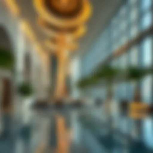 Exploring Azyzi Projects in Dubai: An In-Depth Analysis Introduction