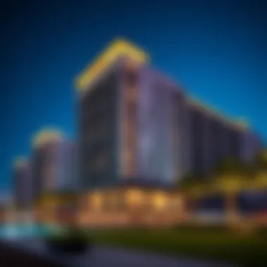 Notable Exploring Azyzi Projects in Dubai: An In-Depth Analysis