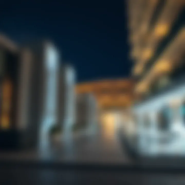 Exploring Azyzi Projects in Dubai: An In-Depth Analysis Summary