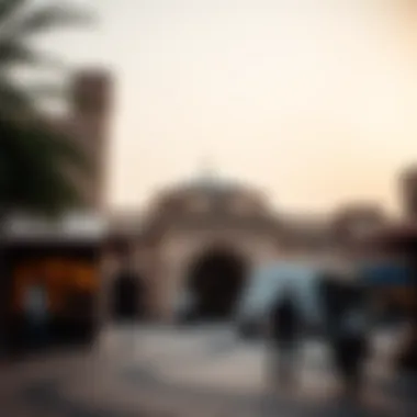 Historical Landmarks in بن لاحج Historical landmarks in بن لاحج reflecting its rich heritage