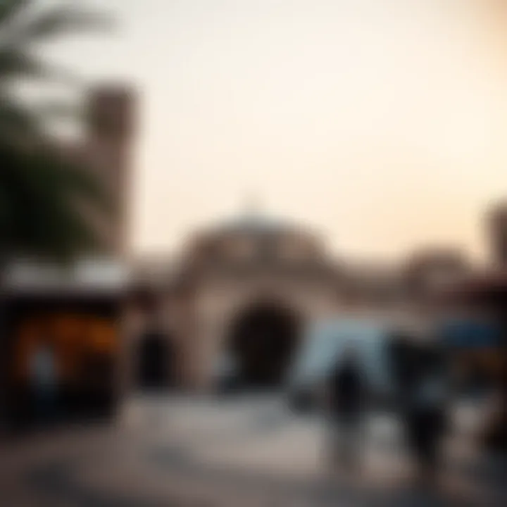 Historical Landmarks in بن لاحج Historical landmarks in بن لاحج reflecting its rich heritage