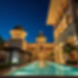 Architectural Elegance of Binsina Architectural elegance of Binsina