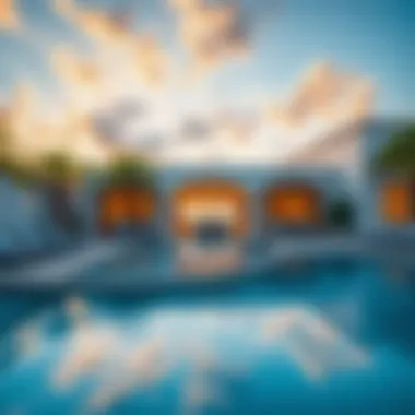 Investment opportunities in Blue Waters Bay with real estate market trends