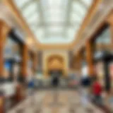 Exploring Carrefour Al Muneera: A Comprehensive Overview Introduction