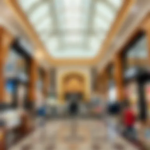 Exploring Carrefour Al Muneera: A Comprehensive Overview Introduction