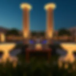 Exploring Citadines Culture Village: A Unique Integration of Lifestyle and Real Estate in Dubai Introduction