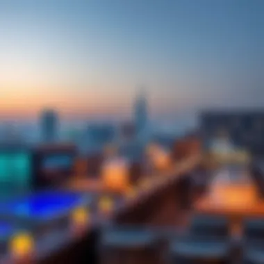 Impact of DEWA on Property Market in Dubai Impact of DEWA on Dubai's property market