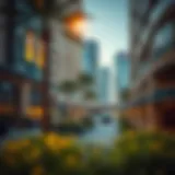 Exploring DIFC Gate Village 2: A Comprehensive Insight Introduction