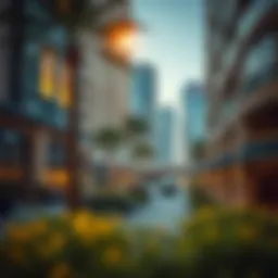 Exploring DIFC Gate Village 2: A Comprehensive Insight Introduction