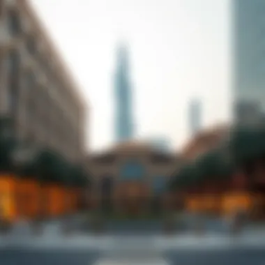 Notable Exploring DIFC Gate Village 2: A Comprehensive Insight Notable Exploring DIFC Gate Village 2: A Comprehensive Insight