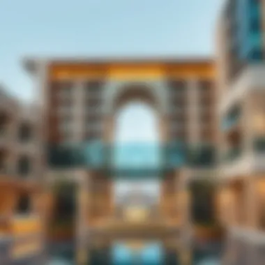 Exploring DIFC Gate Village 2: A Comprehensive Insight Summary