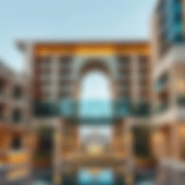Exploring DIFC Gate Village 2: A Comprehensive Insight Summary