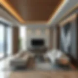 Exploring District One Residence 4: A Comprehensive Analysis Introduction