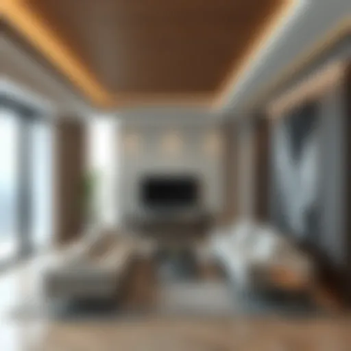 Exploring District One Residence 4: A Comprehensive Analysis Introduction