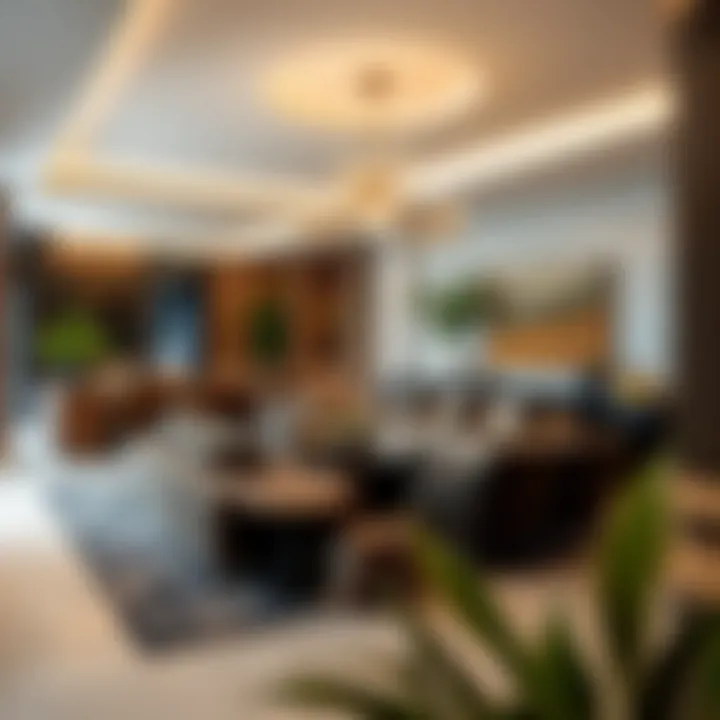 Notable Exploring District One Residence 4: A Comprehensive Analysis