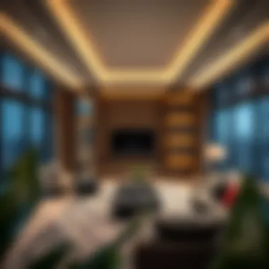 Exploring District One Residence 4: A Comprehensive Analysis Summary