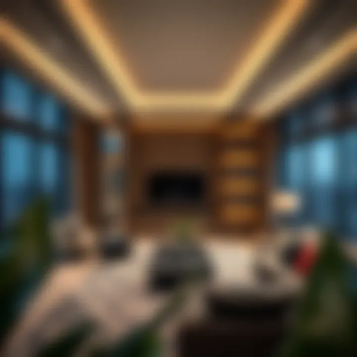 Exploring District One Residence 4: A Comprehensive Analysis Summary