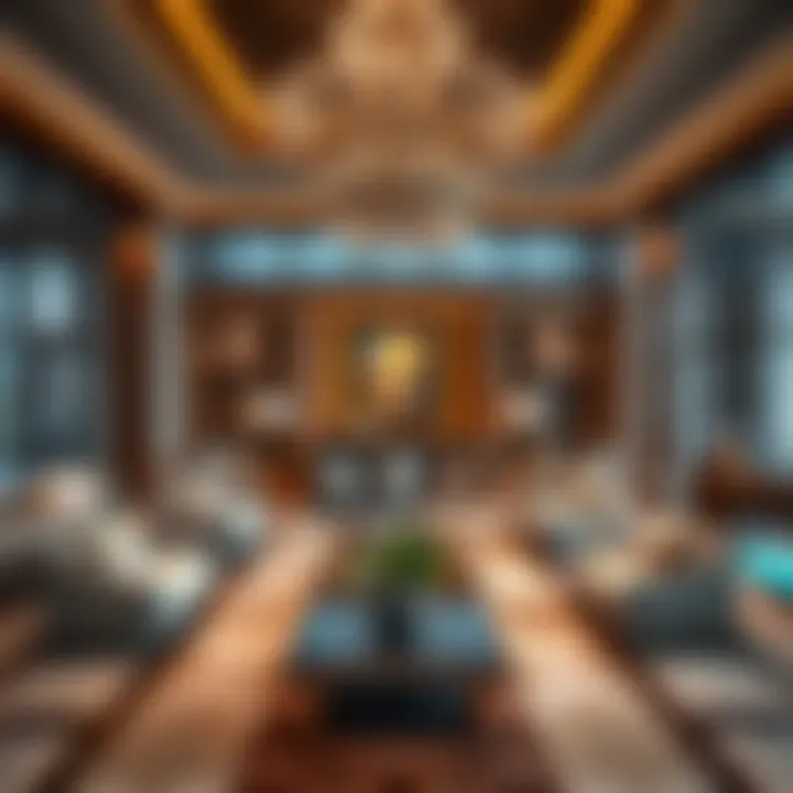 Notable Exploring Dusit Thani Abu Dhabi: A Comprehensive Guide to Luxury and Lifestyle