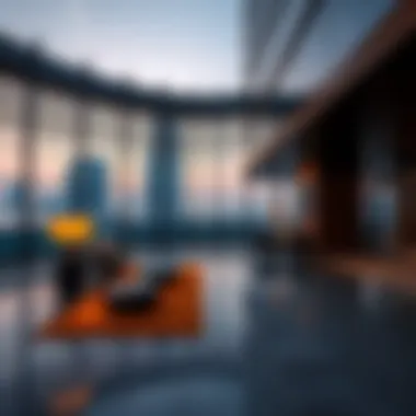 Exploring Dusit Thani Abu Dhabi: A Comprehensive Guide to Luxury and Lifestyle Summary Exploring Dusit Thani Abu Dhabi: A Comprehensive Guide to Luxury and Lifestyle Summary
