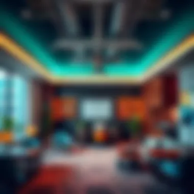 Notable Exploring Ellington Properties: Office Reviews and Insights Notable Exploring Ellington Properties: Office Reviews and Insights