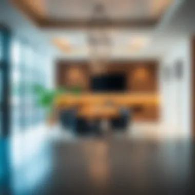 Exploring Ellington Properties: Office Reviews and Insights Summary Exploring Ellington Properties: Office Reviews and Insights Summary
