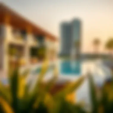 Luxurious Amenities at Emaar Elora Luxurious amenities within Emaar Elora