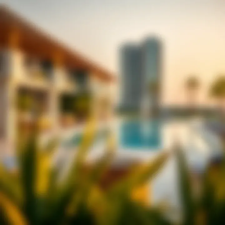 Luxurious Amenities at Emaar Elora Luxurious amenities within Emaar Elora