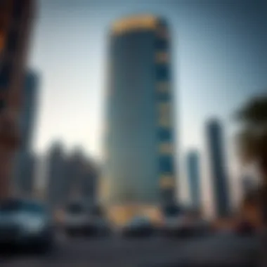 Investment Opportunities in Etihad Plaza Overview of the investment opportunities in Etihad Plaza