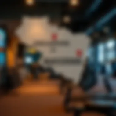 Key Locations for Gym Success A strategic map highlighting key locations for gym establishments in the Bay Area