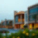 Exploring Happy Valley, Al Barsha: A Comprehensive Overview Introduction