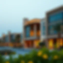 Exploring Happy Valley, Al Barsha: A Comprehensive Overview Introduction