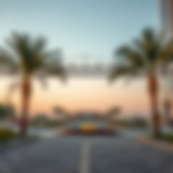 Notable Exploring Happy Valley, Al Barsha: A Comprehensive Overview