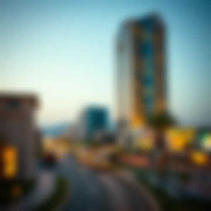 Exploring Happy Valley, Al Barsha: A Comprehensive Overview Summary