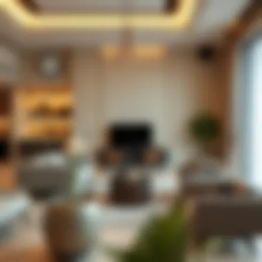 Modern Amenities in Hotel Apartments Modern amenities offered in Dubai hotel apartments