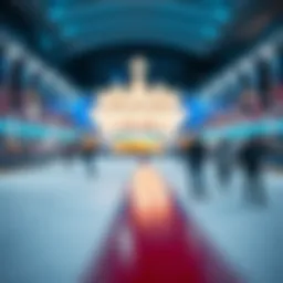 Exploring Ice Skating at Emirates Mall: A Unique Experience Introduction