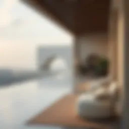Exploring عجمان الزورا: An In-depth Analysis of Property Opportunities and Lifestyle Introduction