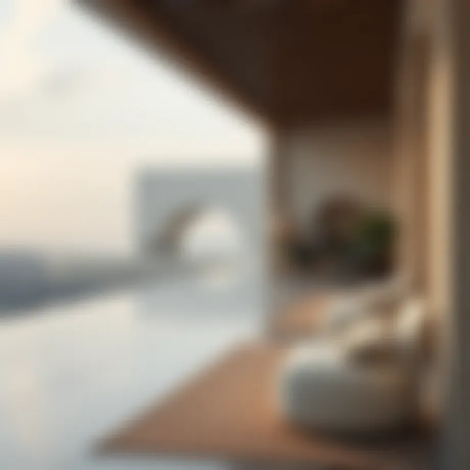 Exploring عجمان الزورا: An In-depth Analysis of Property Opportunities and Lifestyle Introduction