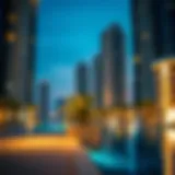 Exploring Jumeirah Bay X1: A Comprehensive Guide to Luxury Living in Dubai Introduction