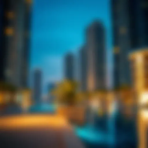 Exploring Jumeirah Bay X1: A Comprehensive Guide to Luxury Living in Dubai Introduction
